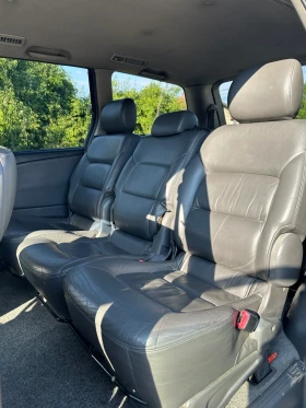Toyota Previa DD | Mobile.bg    9