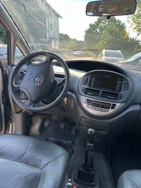 Toyota Previa DD | Mobile.bg    8