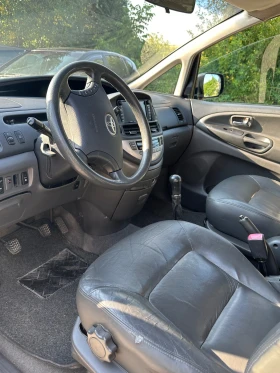 Toyota Previa DD | Mobile.bg    7