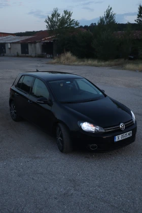 VW Golf | Mobile.bg    2