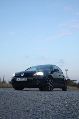 VW Golf | Mobile.bg    3