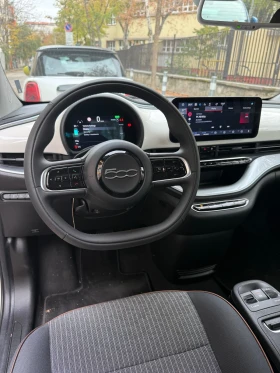 Fiat 500   42 kw.h/ CCS  | Mobile.bg    7