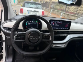Fiat 500   42 kw.h/ CCS  | Mobile.bg    8