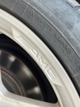 Обява за продажба на Mercedes-Benz C 320 ~10 000 лв. - изображение 9