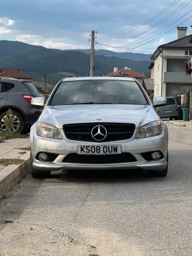 Обява за продажба на Mercedes-Benz C 320 ~10 000 лв. - изображение 3