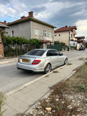 Обява за продажба на Mercedes-Benz C 320 ~10 000 лв. - изображение 2