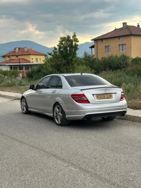 Обява за продажба на Mercedes-Benz C 320 ~10 000 лв. - изображение 1
