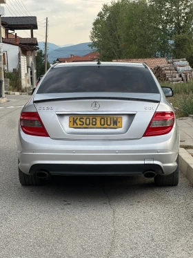 Обява за продажба на Mercedes-Benz C 320 ~10 000 лв. - изображение 1