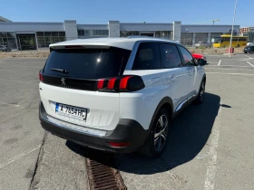 Обява за продажба на Peugeot 5008 ALLURE ~32 000 лв. - изображение 3
