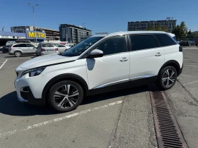 Обява за продажба на Peugeot 5008 ALLURE ~32 000 лв. - изображение 1