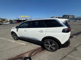 Обява за продажба на Peugeot 5008 ALLURE ~32 000 лв. - изображение 2