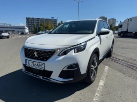 Обява за продажба на Peugeot 5008 ALLURE ~32 000 лв. - изображение 1