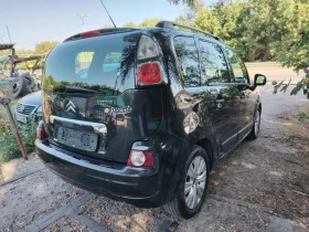 Citroen C3 Picasso 1.6 HDI | Mobile.bg    3