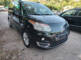 Citroen C3 Picasso 1.6 HDI | Mobile.bg    4