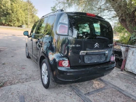 Citroen C3 Picasso 1.6 HDI | Mobile.bg    2