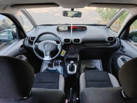 Citroen C3 Picasso 1.6 HDI | Mobile.bg    9