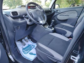 Citroen C3 Picasso 1.6 HDI | Mobile.bg    11