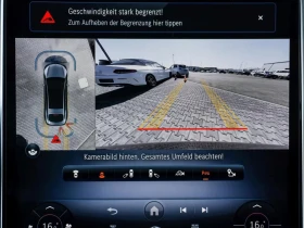 Mercedes-Benz EQS 450+ /ELECTRIC-ART/333HP/PANO/CAM/BURM/MEMO/160g - 107699 лв. - 43367865 11