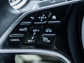 Mercedes-Benz EQS 450+ /ELECTRIC-ART/333HP/PANO/CAM/BURM/MEMO/160g - 107699 лв. - 43367865 9