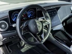 Mercedes-Benz EQS 450+ /ELECTRIC-ART/333HP/PANO/CAM/BURM/MEMO/160g - 107699 лв. - 43367865 5
