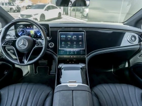 Mercedes-Benz EQS 450+ /ELECTRIC-ART/333HP/PANO/CAM/BURM/MEMO/160g - 107699 лв. - 43367865 6