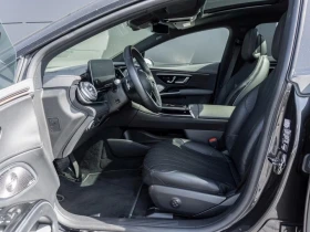 Mercedes-Benz EQS 450+ /ELECTRIC-ART/333HP/PANO/CAM/BURM/MEMO/160g - 107699 лв. - 43367865 4