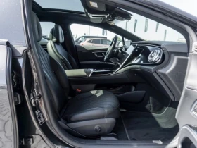 Mercedes-Benz EQS 450+ /ELECTRIC-ART/333HP/PANO/CAM/BURM/MEMO/160g - 107699 лв. - 43367865 14