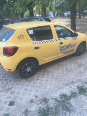 Обява за продажба на Dacia Sandero ~11 900 лв. - изображение 1