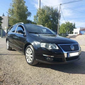 Обява за продажба на VW Passat B6 2.0 TDI BMP мотор 8 клапана ~8 500 лв. - изображение 1