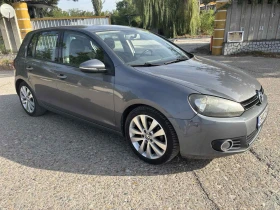 Обява за продажба на VW Golf 1.4i TSI 122к.с. ~9 000 лв. - изображение 7