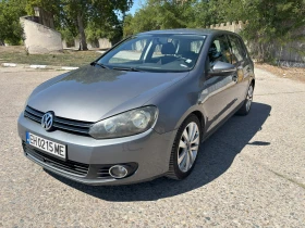 Обява за продажба на VW Golf 1.4i TSI 122к.с. ~9 000 лв. - изображение 1