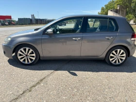 Обява за продажба на VW Golf 1.4i TSI 122к.с. ~9 000 лв. - изображение 2