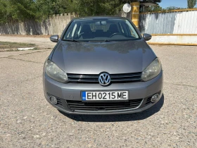VW Golf 1.4i TSI 122к.с.