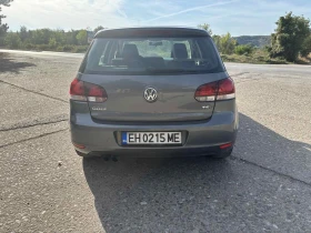 Обява за продажба на VW Golf 1.4i TSI 122к.с. ~9 000 лв. - изображение 4