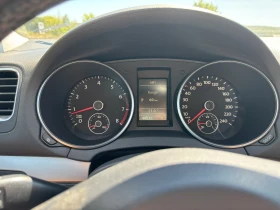 VW Golf 1.4i TSI 122к.с. - 9000 лв. - 13550506 14