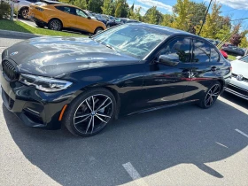 BMW 330 xDrive* M-Sport* Shadow* HUD* Carplay* Gesture* - 40500 лв. - 93918817 2