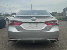 Toyota Camry SE * * CARFAX * *   * *  | Mobile.bg    3