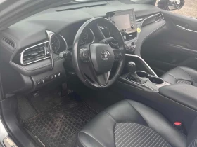 Toyota Camry SE * * CARFAX * *   * *  | Mobile.bg    4