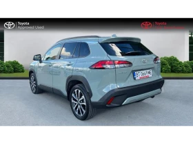 Toyota Corolla Cross 2.0h Executive Plus AWD - 78000 лв. / 39880.77 € - 75835018 7