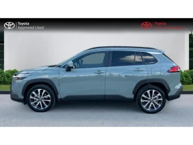 Toyota Corolla Cross 2.0h Executive Plus AWD - 78000 лв. / 39880.77 € - 75835018 8