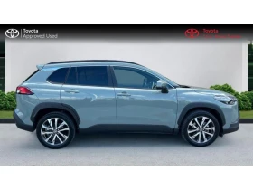 Toyota Corolla Cross 2.0h Executive Plus AWD - 78000 лв. / 39880.77 € - 75835018 4