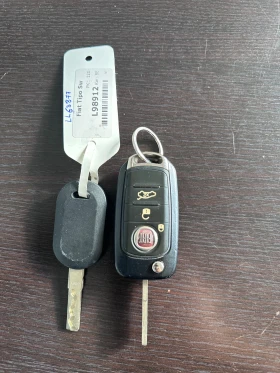 Fiat Tipo  euro 6d | Mobile.bg    16