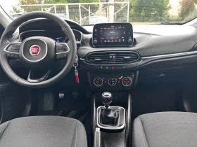 Fiat Tipo  euro 6d | Mobile.bg    13