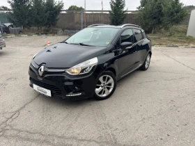 Renault Clio Уникат