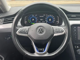 VW Passat GTE | Mobile.bg    17