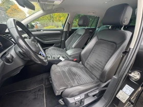 VW Passat GTE | Mobile.bg    14