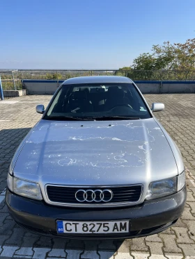 Audi A4 1.9 TDI | Mobile.bg    16