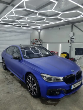 Обява за продажба на BMW 740 ~84 000 лв. - изображение 1 | Auto.bg Обява за продажба на BMW 740 ~84 000 лв. - изображение 1