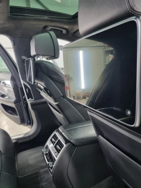 Обява за продажба на BMW 740 ~84 000 лв. - изображение 6 | Auto.bg Обява за продажба на BMW 740 ~84 000 лв. - изображение 6