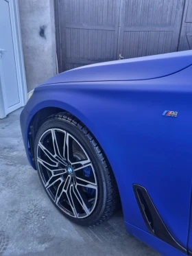 Обява за продажба на BMW 740 ~84 000 лв. - изображение 2 | Auto.bg Обява за продажба на BMW 740 ~84 000 лв. - изображение 2